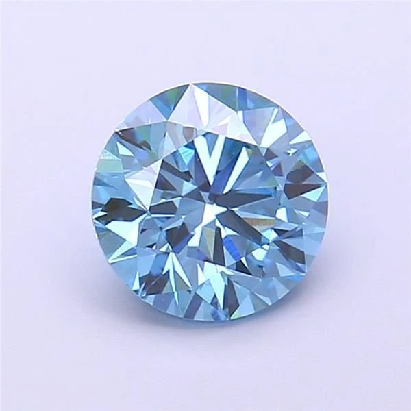 1.56 Carat · Fancy Vivid · VVS2