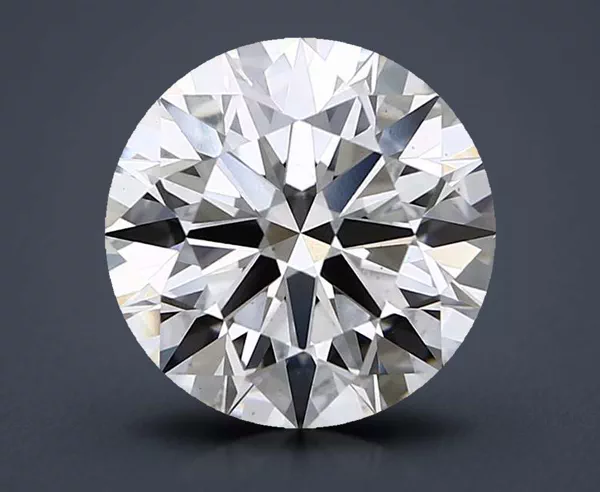4.82 Carat · H · VS1 Rare Carat Ideal Cut