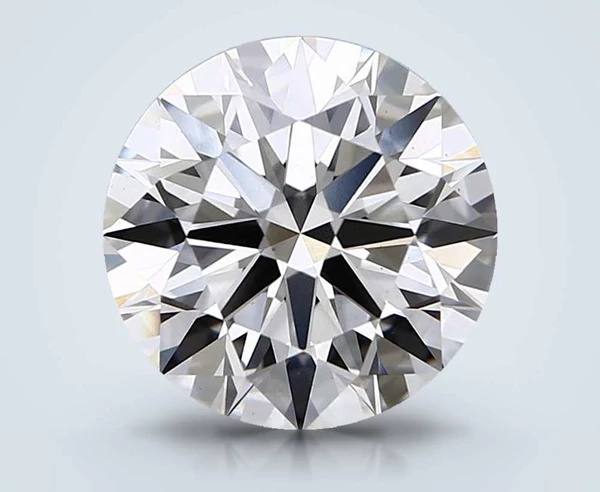 4.82 Carat · H · VS1 Rare Carat Ideal Cut