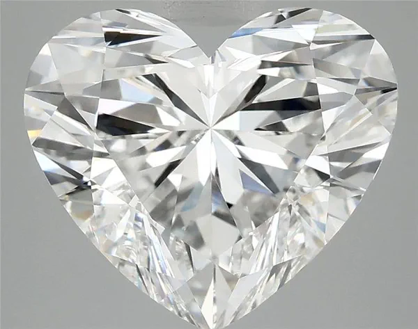 6.28 Carat · E · VVS2 Rare Carat Ideal Cut