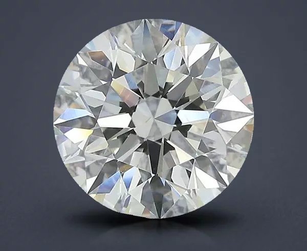 3 Carat · J · VS2 Rare Carat Ideal Cut