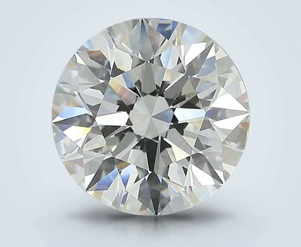 3 Carat · J · VS2 Rare Carat Ideal Cut