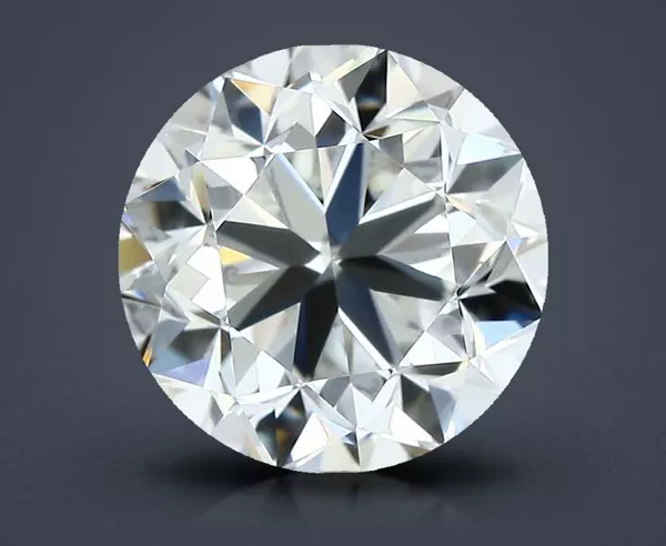 1 Carat · I · VVS2 good Cut