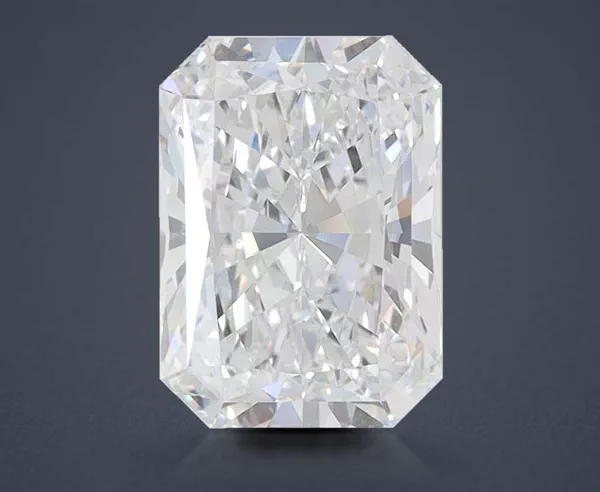 1.59 Carat · D · VVS1 Rare Carat Ideal Cut