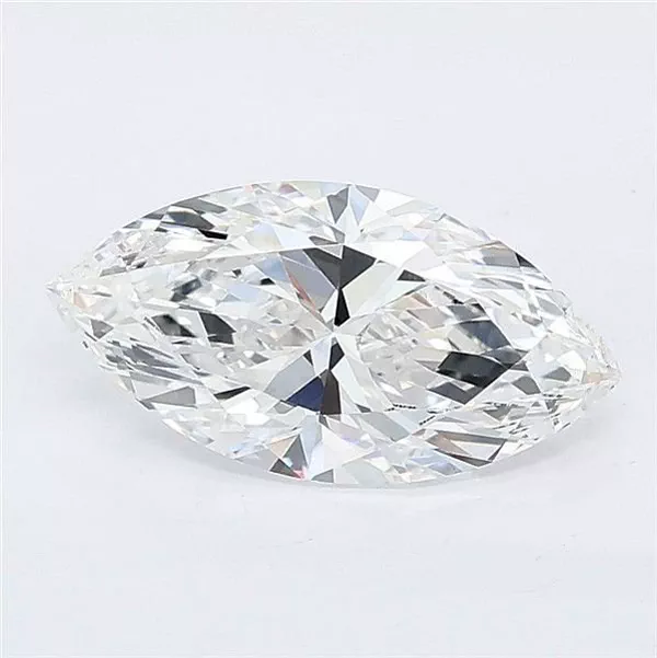 1.57 Carat · E · VVS2 Rare Carat Ideal Cut