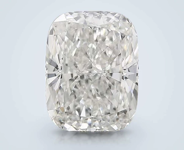 4.33 Carat · F · VS1 Rare Carat Ideal Cut