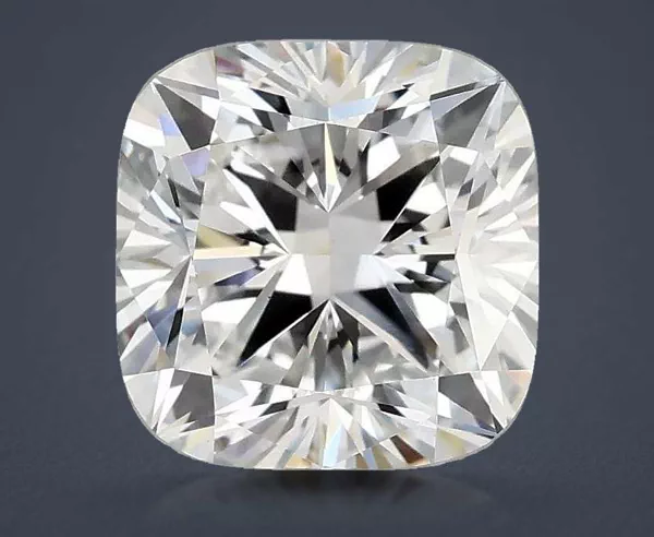 2.45 Carat · D · VVS2 Rare Carat Ideal Cut