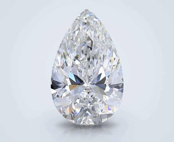 1.61 Carat · D · VVS1 very good Cut