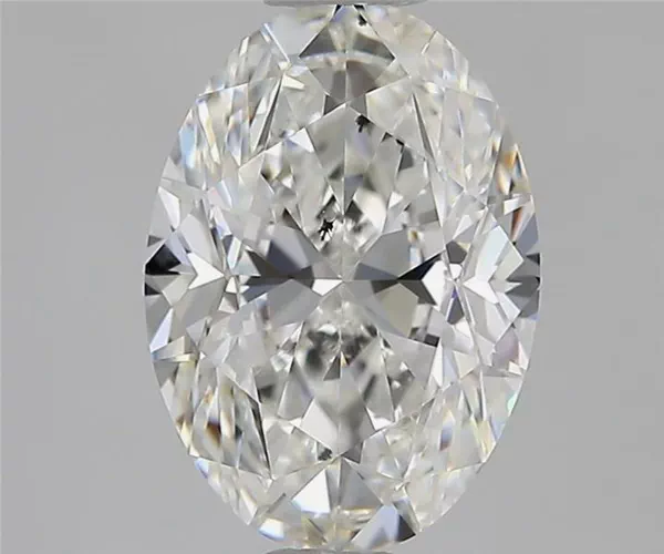 1.7 Carat · G · SI1 very good Cut