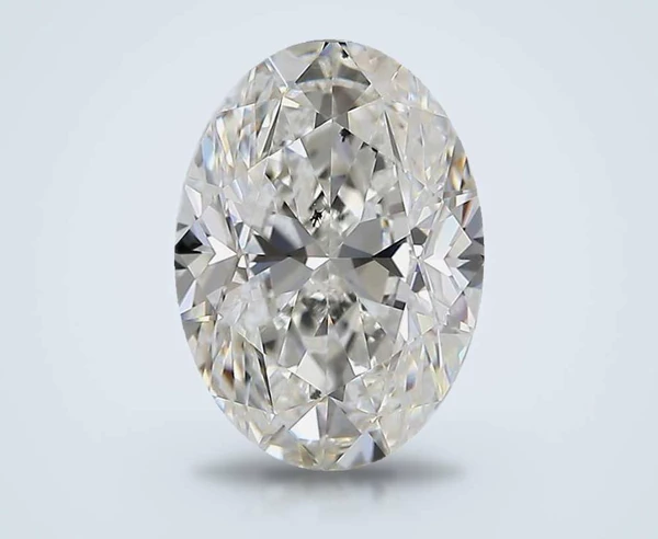 1.7 Carat · G · SI1 very good Cut