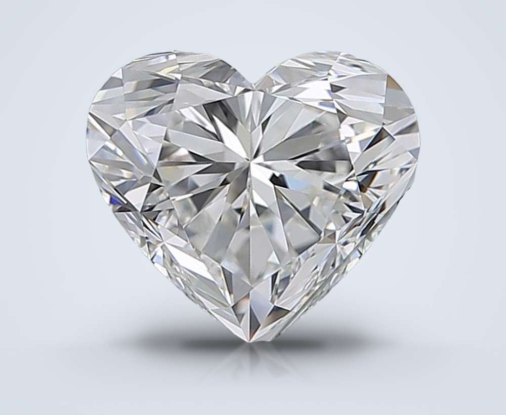 1.5 Carat · G · IF Rare Carat Ideal Cut
