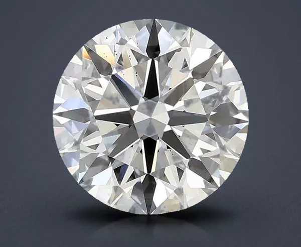 2.09 Carat · E · VS2 Rare Carat Ideal Cut