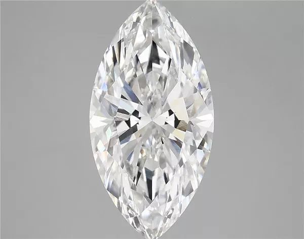 3.47 Carat · E · VS1 Rare Carat Ideal Cut