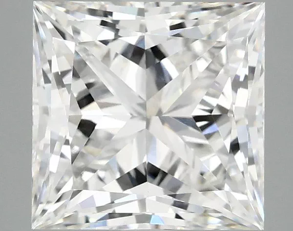 4.17 Carat · E · VVS2 Rare Carat Ideal Cut