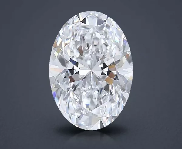 1.59 Carat · D · VVS2 Rare Carat Ideal Cut