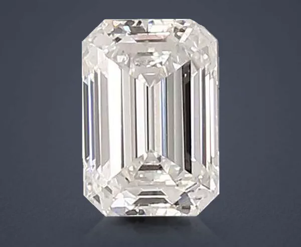 0.85 Carat · D · VVS1 Rare Carat Ideal Cut