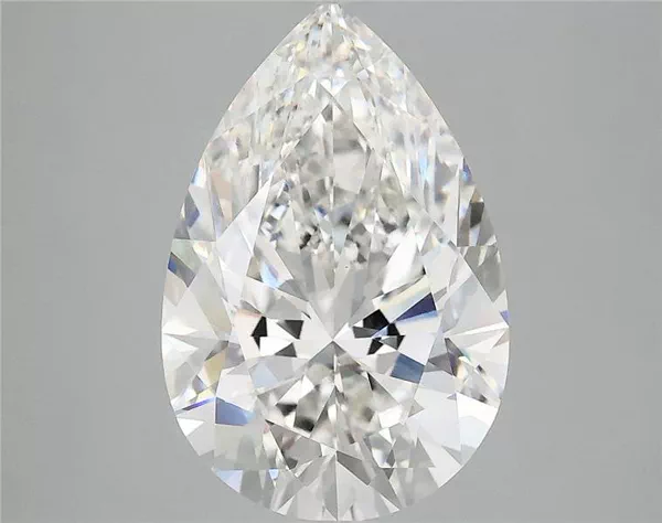 4 Carat · F · VS1 very good Cut