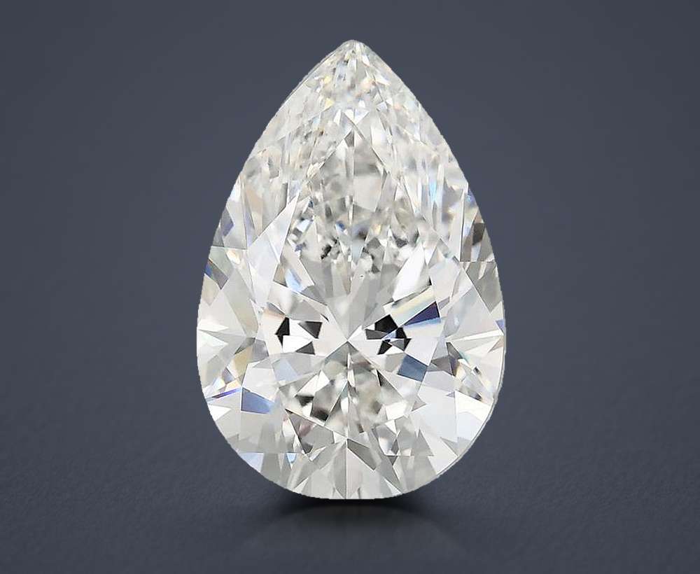 4 Carat · F · VS1 very good Cut