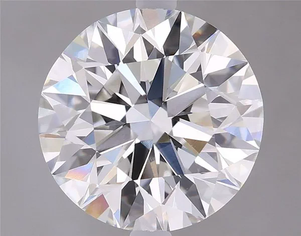 3 Carat · F · VVS2 excellent Cut