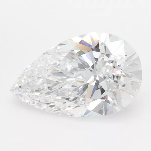 1.93 Carat · D · IF Rare Carat Ideal Cut