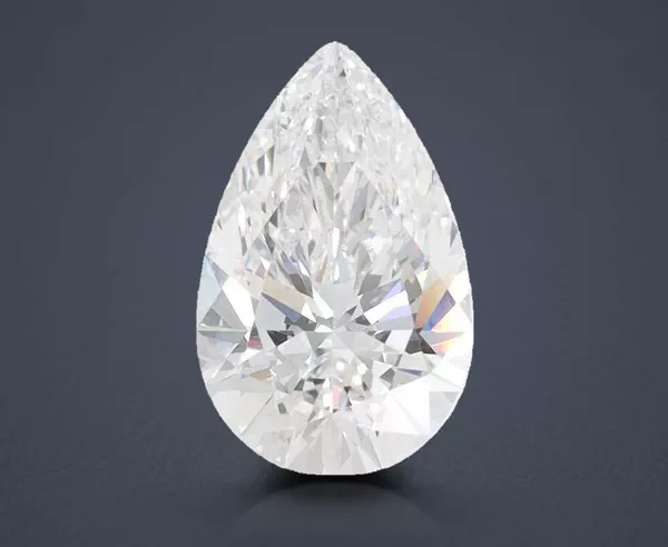 1.93 Carat · D · IF Rare Carat Ideal Cut
