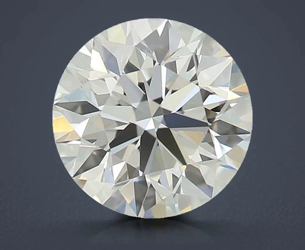 1.01 Carat · D · VS1 Rare Carat Ideal Cut