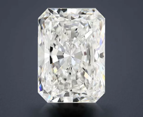 7.38 Carat · E · VVS2 Rare Carat Ideal Cut