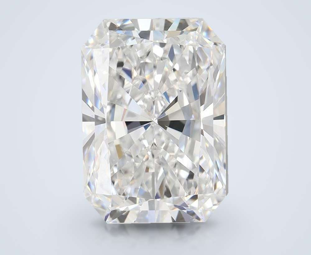 4.07 Carat · D · IF Rare Carat Ideal Cut