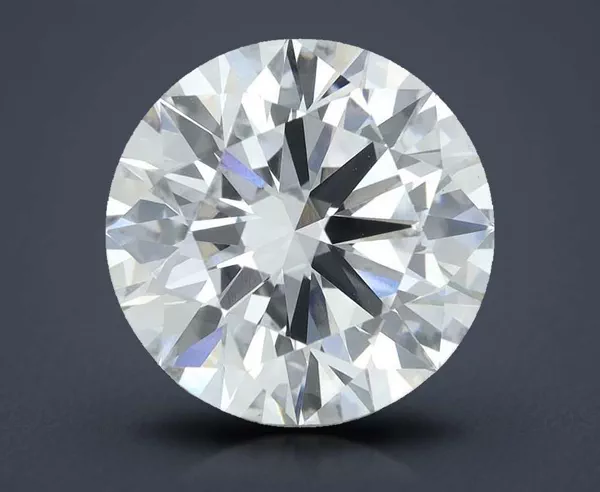 4.13 Carat · D · VS1 Rare Carat Ideal Cut