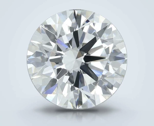 4.13 Carat · D · VS1 Rare Carat Ideal Cut