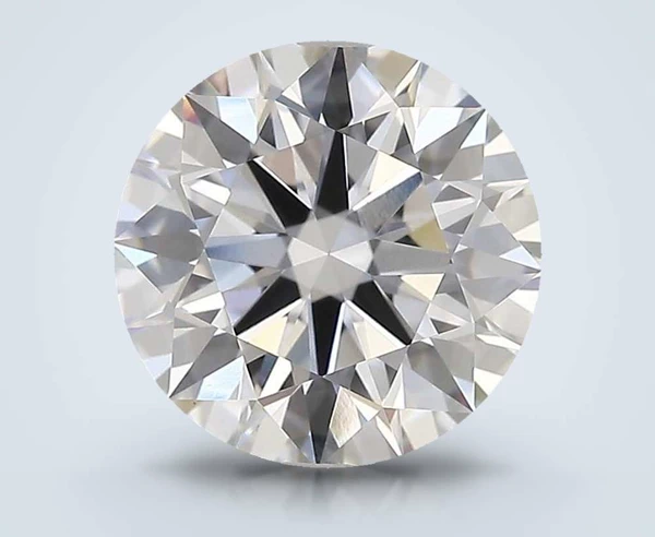 2.97 Carat · D · VVS2 Rare Carat Ideal Cut