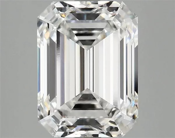 3.58 Carat · E · VVS2 Rare Carat Ideal Cut