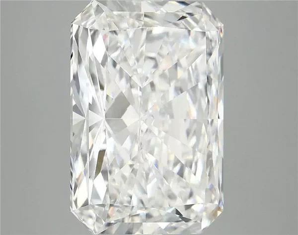 10.72 Carat · E · VVS2 Rare Carat Ideal Cut