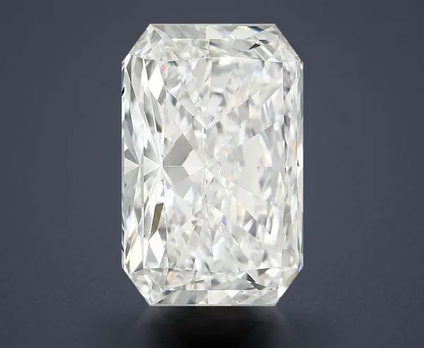 10.72 Carat · E · VVS2 Rare Carat Ideal Cut