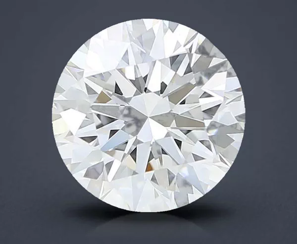 2.29 Carat · E · VS1 Rare Carat Ideal Cut