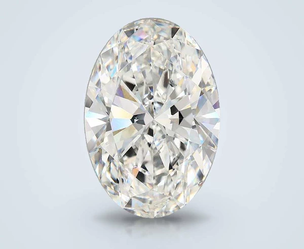11.9 Carat · F · VVS2 Rare Carat Ideal Cut