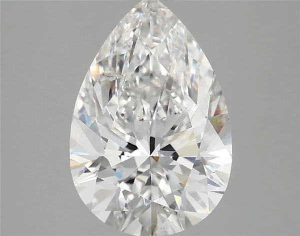 2.85 Carat · E · VS2 Rare Carat Ideal Cut