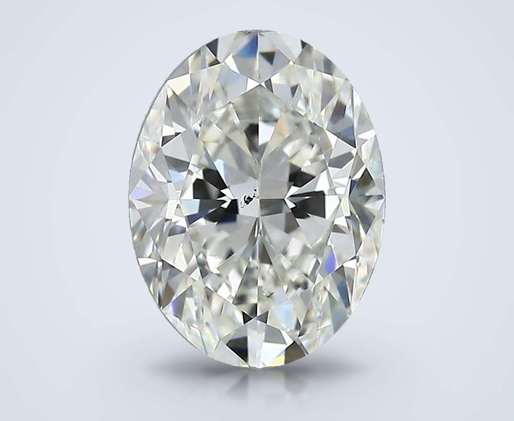 1.01 Carat · I · SI1 Rare Carat Ideal Cut