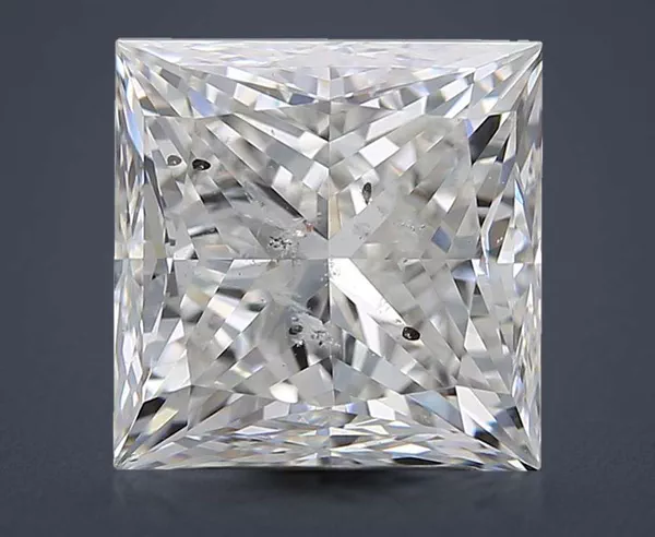 2.51 Carat · G · SI2 Rare Carat Ideal Cut