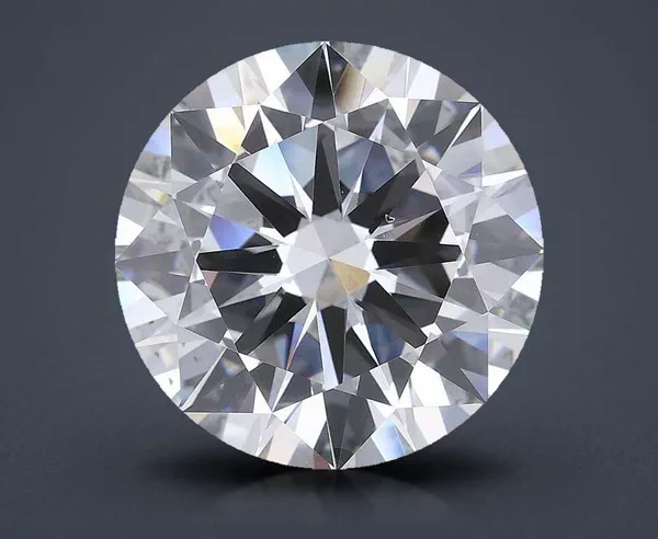 10.51 Carat · G · VS2 excellent Cut