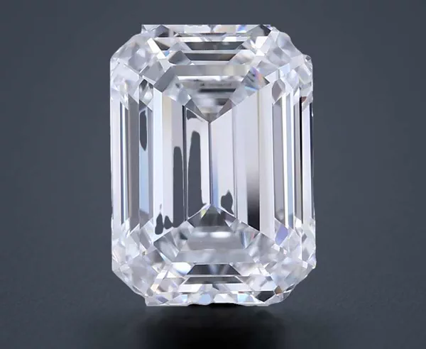 2.88 Carat · E · VVS1 excellent Cut
