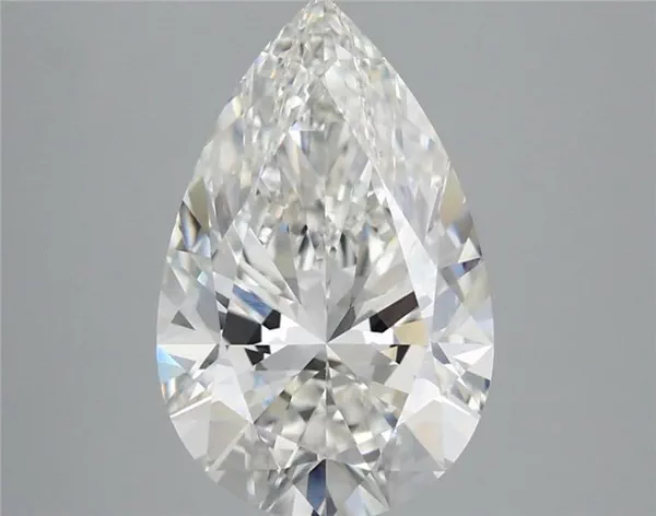 4.57 Carat · G · VVS2 Rare Carat Ideal Cut
