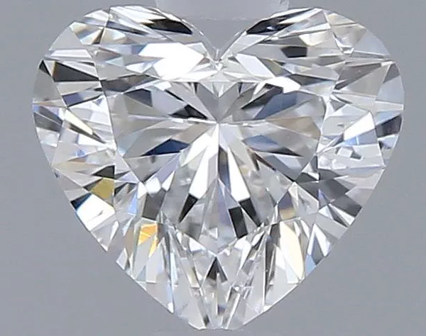 0.53 Carat · D · VS2 Rare Carat Ideal Cut