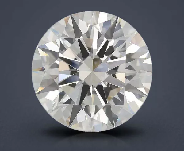 12.02 Carat · H · VS2 Rare Carat Ideal Cut