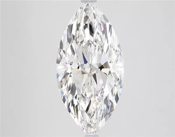 3.06 Carat · D · FL Rare Carat Ideal Cut