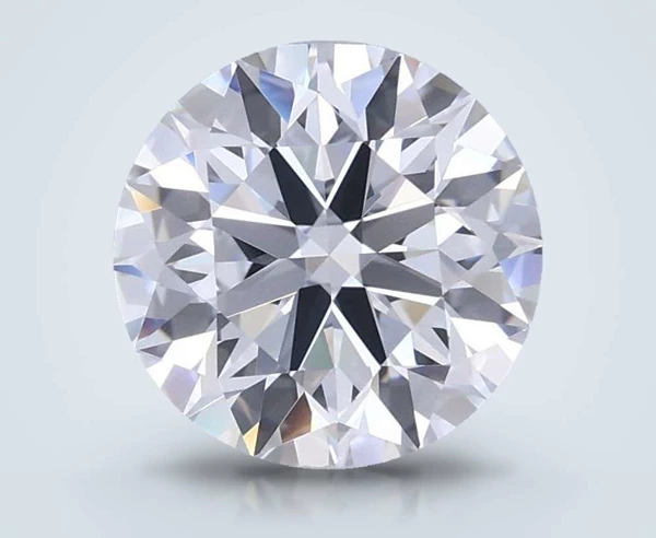 1.74 Carat · D · VVS2 Rare Carat Ideal Cut