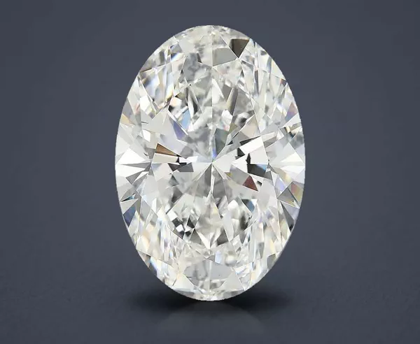 10.09 Carat · E · VVS2 Rare Carat Ideal Cut