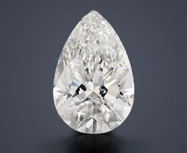6.08 Carat · F · VS1 Rare Carat Ideal Cut