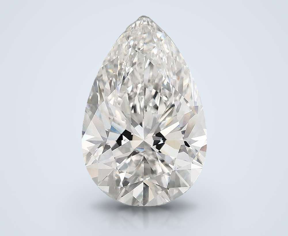 6.08 Carat · F · VS1 Rare Carat Ideal Cut