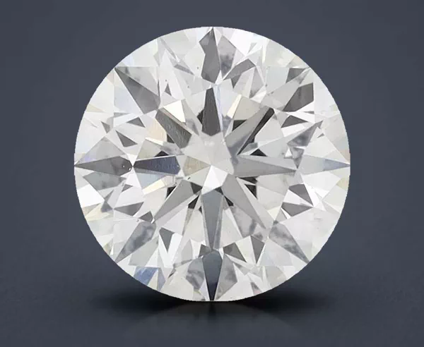 3.26 Carat · G · VS2 Rare Carat Ideal Cut